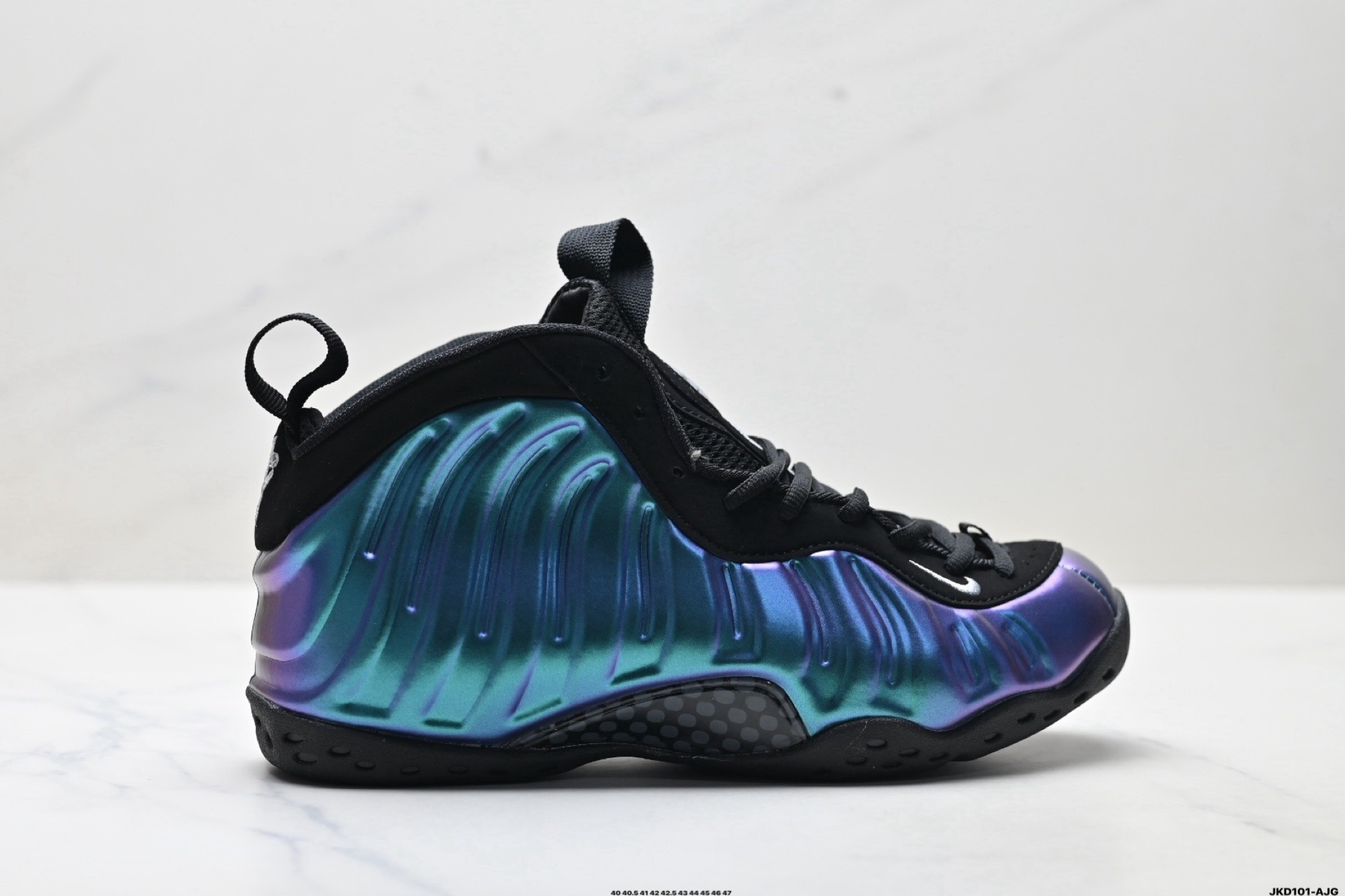 Nike Air Foamposite Pro Chameleon #11370