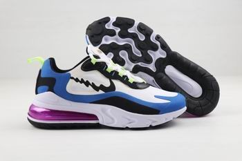 cheap wholesale nike air max 270 shoes aaa #27710