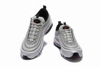 china cheap wholesale nike air max 97 shoes #19583