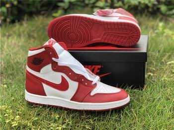 cheap nike air jordan 1 shoes in china #000000528008