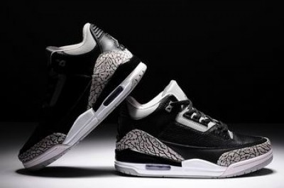 aaa jordan 3 shoes #12684
