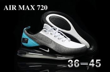 cheap wholesale Nike Air Max 720 shoes in china #A182956025