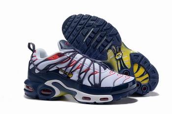 china cheap Nike Air Max TN Plus shoes free shipping #25768