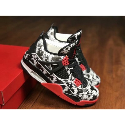 cheap nike air jordan 4 shoes aaa wholesale free shipping #25672