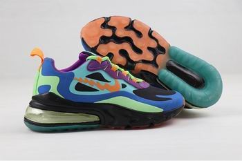 cheap wholesale nike air max 270 shoes aaa #27702