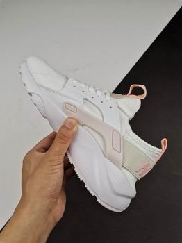 buy wholesale Nike Air Huarache women shoes from china #006002