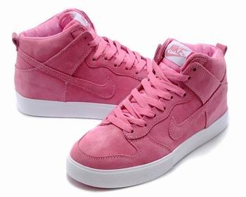 buy wholesale nike Dunk Sb High shoes women #18903