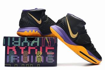 cheap Nike Kyrie shoes wholesale in china #27818