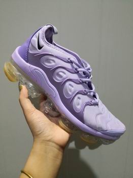 china wholesale nike air vapormax plus women shoes online #1587649420005