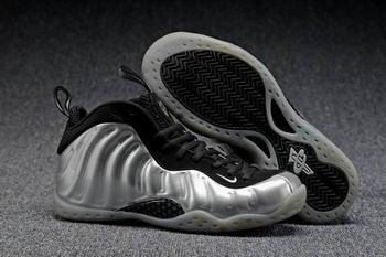 cheap Nike Air Foamposite One shoes for sale online #18376