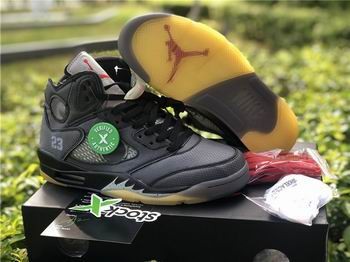 china cheap air jordan 5 top quality shoes #28343