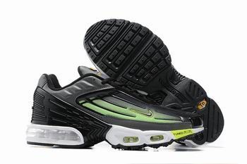 china cheap wholesale NIKE AIR MAX TN3 shoes #T07516005