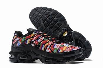 buy wholesale Nike Air Max Plus TN shoes in china #25300