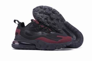 cheap Nike Air Max 270 women shoes wholesale #0837554018