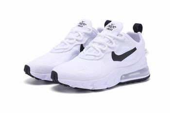cheap Nike Air Max 270 women shoes wholesale #0837554016