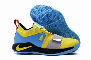 cheap wholesale Nike Zoom PG shoes in china #26163