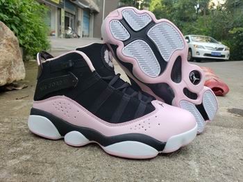 china cheap air jordan 13 shoes women #27292