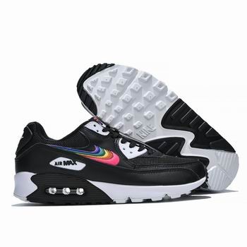 buy wholesale nike air max 90 women shoes aaa #27671