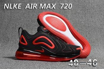 china wholesale Nike Air Max 720 shoes free shipping #25456