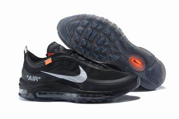 china nike air max 97 shoes free shipping #23469
