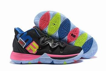 China wholesale Nike Kyrie shoes free shipping #26038