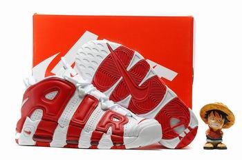 free shipping Nike Air More Uptempo shoes from china #21721