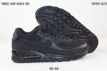 wholesale nike air max 90 shoes online low price #1587649755004