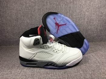 china nike air jordan 5 shoes cheap #21221