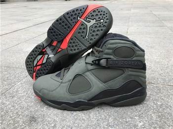 wholesale nike air jordan 8 shoes men aaa aaa #21144