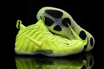 cheap Nike Air Foamposite One wholesale #17417