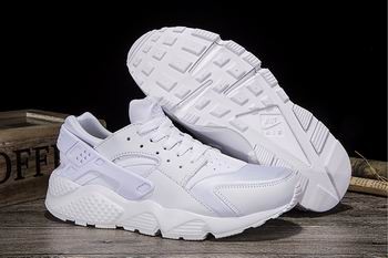 buy wholesale Nike Air Huarache women shoes from china #006037
