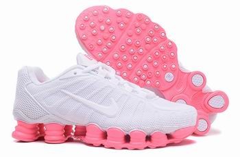 cheap nike shox women from china #23538