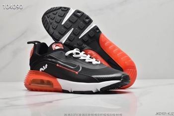 buy cheap Nike Air Vapormax 2090 women shoes online #574426030