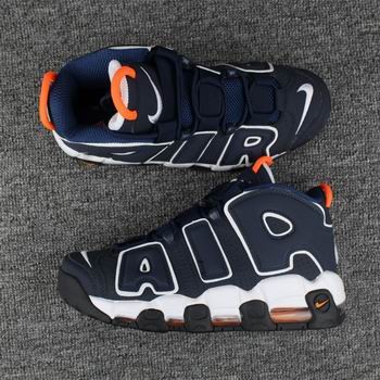 china cheap Nike Air More Uptempo shoes discount #23297