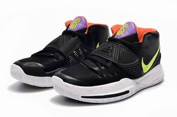 cheap Nike Kyrie shoes wholesale in china #27824
