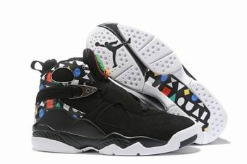 china cheap Nike Air Jordan 8 shoes online #27211