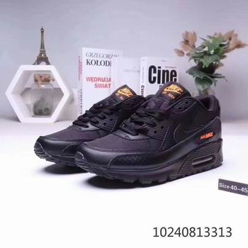 cheap wholesale nike air max 90 shoes aaa #27756