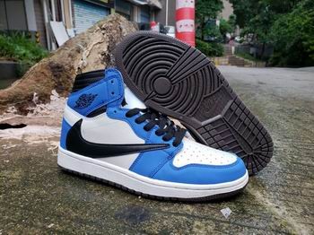 low price nike air jordan 1 shoes aaa women wholesale #26909