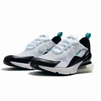 cheap wholesale Nike Air Max 270 shoes from china #26762