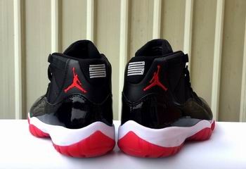 cheap nike air jordan 11 shoes from china #27611