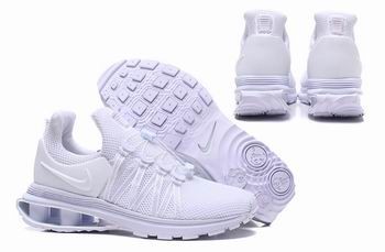 china cheap Nike Shox AAA free shipping #25094