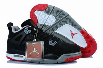 cheap aaa jordan 4 shoes #12905