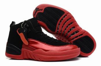 aaa jordan 12 shoes #13685