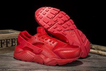 cheap wholesale Nike Air Huarache men shoes online #5032