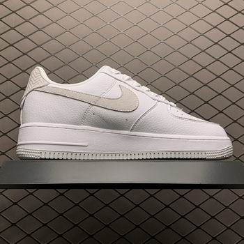 buy wholesale Air Force One shoes women in china #16001192497003