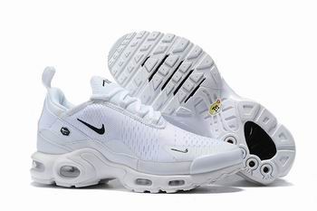 china cheap Nike Air Max Plus TN shoes wholesale #26262