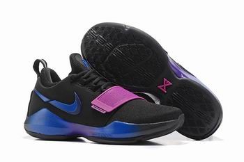 cheap wholesale Nike Zoom PG shoes free shipping #21235