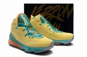china wholesale Nike Lebron james 17 shoes #27844