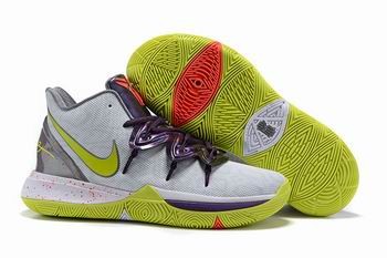 buy cheap Nike Kyrie men shoes in china #27391