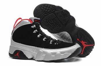 jordan 9 shoes wholesale #13561